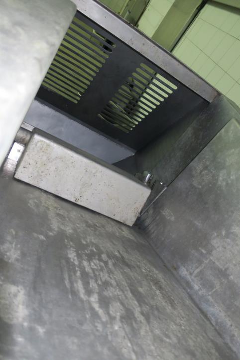 Meat processing machines-2